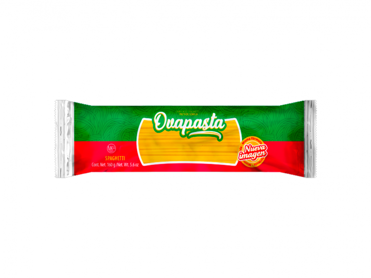 Spaguetti-ovapasta-160g