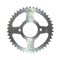 Piñón trasero GN125 42T