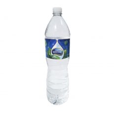 Agua mineral natural Ciego Montero (1500 ml)