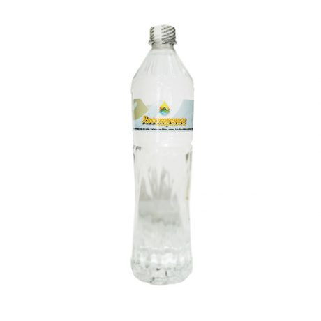 Agua purificada Recompensa (1 L)