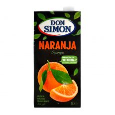 Zumo - jugo - de naranja Don Simon (1 L)