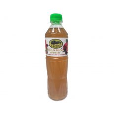 Vino seco de frutas El Roble (500 ml)