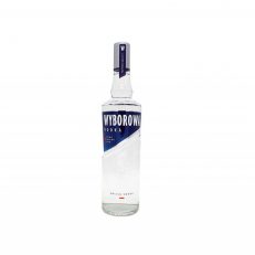 Vodka 40 % vol Wyborowa (700 ml)